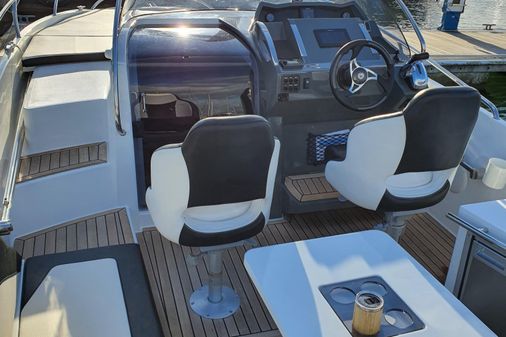 Galeon Galia 700 Sundeck image