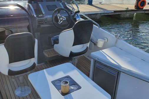 Galeon Galia 700 Sundeck image