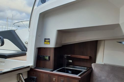 Galeon Galia 700 Sundeck image