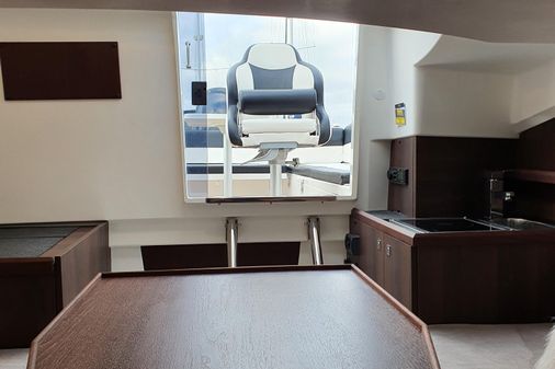 Galeon GALIA-700-SUNDECK image