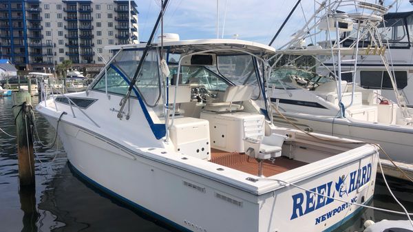 Wellcraft 330 Coastal