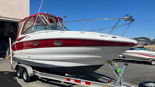 Crownline 250 CR 