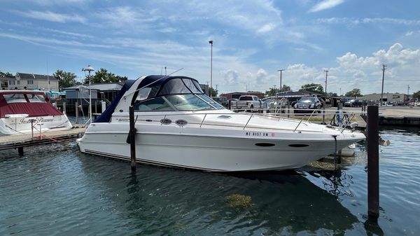 Sea Ray 310 Sundancer 