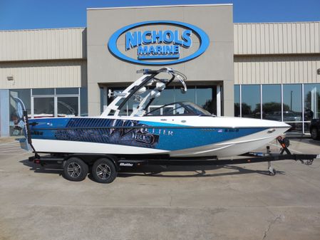 Malibu WAKESETTER-247-LSV image