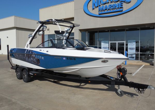 Malibu WAKESETTER-247-LSV image