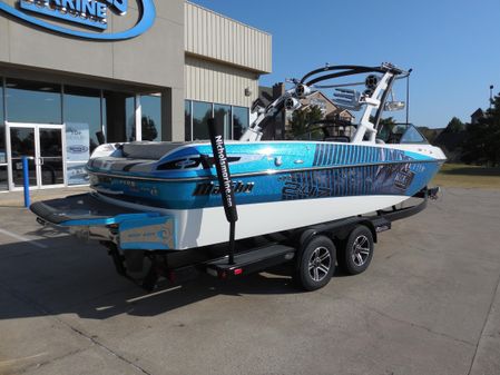 Malibu WAKESETTER-247-LSV image