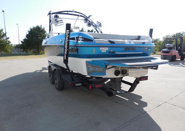 Malibu WAKESETTER-247-LSV image