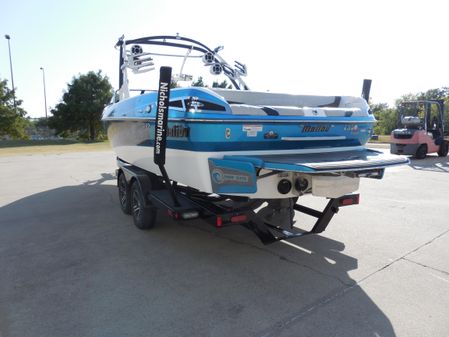 Malibu WAKESETTER-247-LSV image