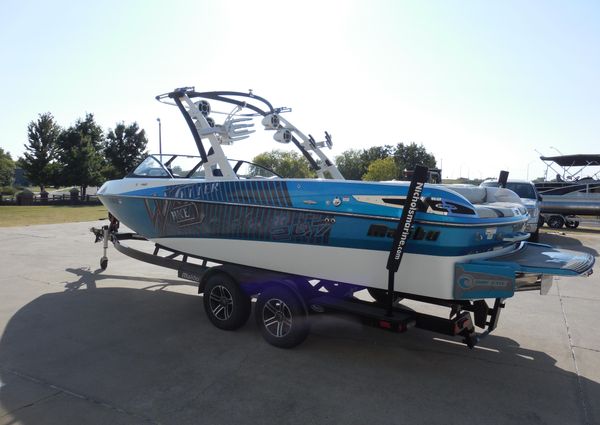 Malibu WAKESETTER-247-LSV image