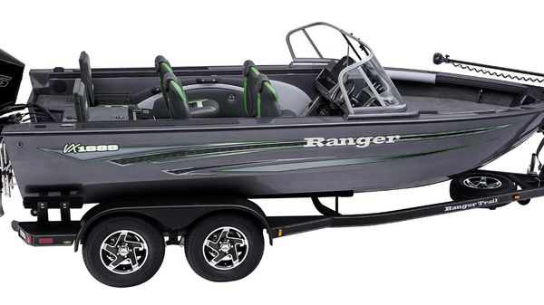 Ranger VX1888 WT