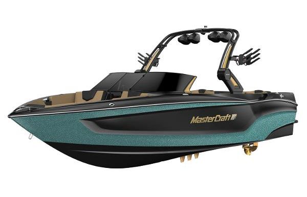 2024 MasterCraft XT25
