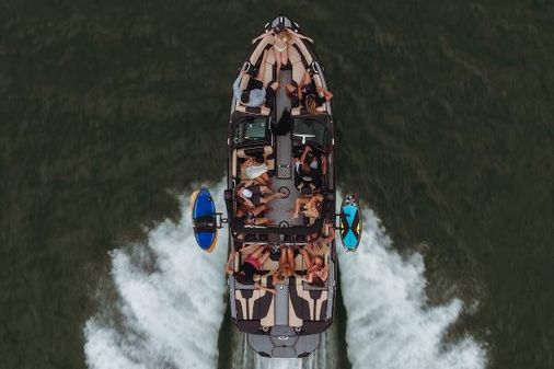 Mastercraft XT25 image