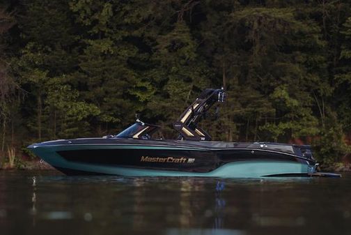 Mastercraft XT25 image