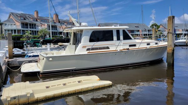 Sabre 42 Salon Express
