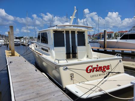 Sabre 42 Salon Express image