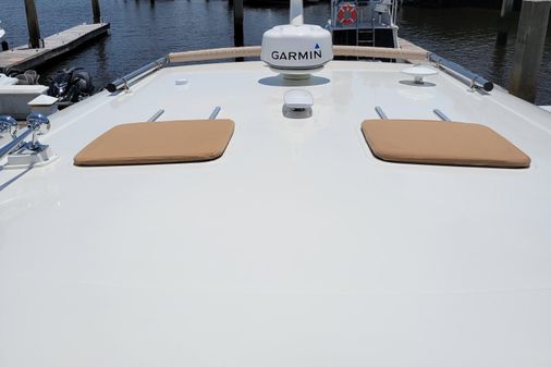 Sabre 42 Salon Express image