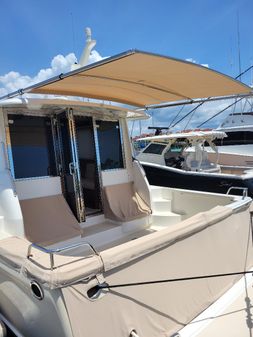 Sabre 42 Salon Express image