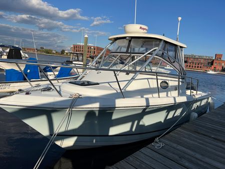 Sailfish 2660-WAC image