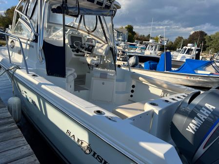 Sailfish 2660-WAC image