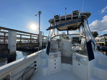 Sailfish 2660-WAC image