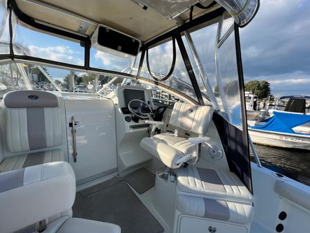 Sailfish 2660-WAC image