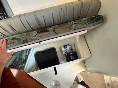 Sailfish 2660-WAC image