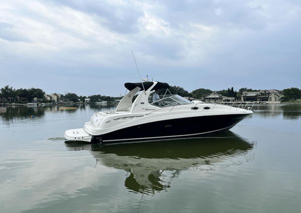 Sea Ray 320 Sundancer image