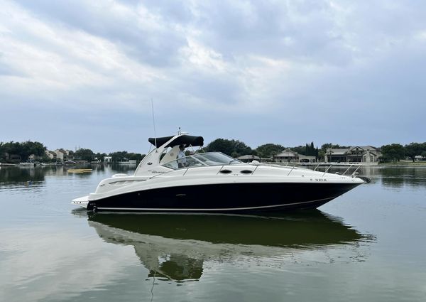 Sea Ray 320 Sundancer image