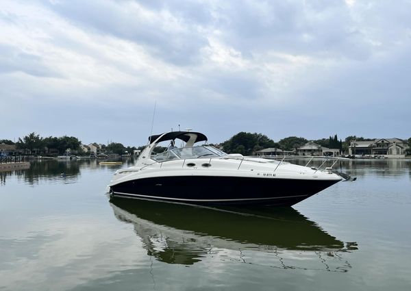 Sea Ray 320 Sundancer image