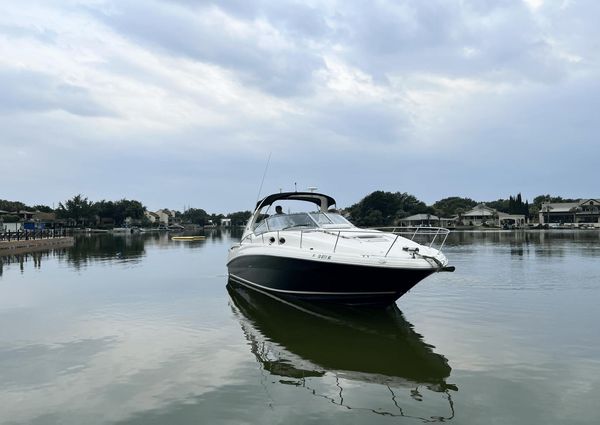 Sea Ray 320 Sundancer image