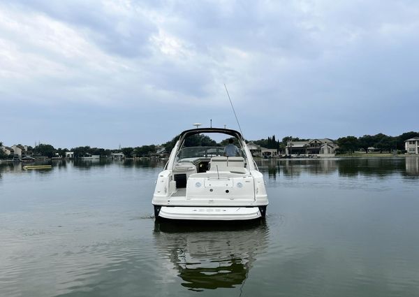 Sea Ray 320 Sundancer image