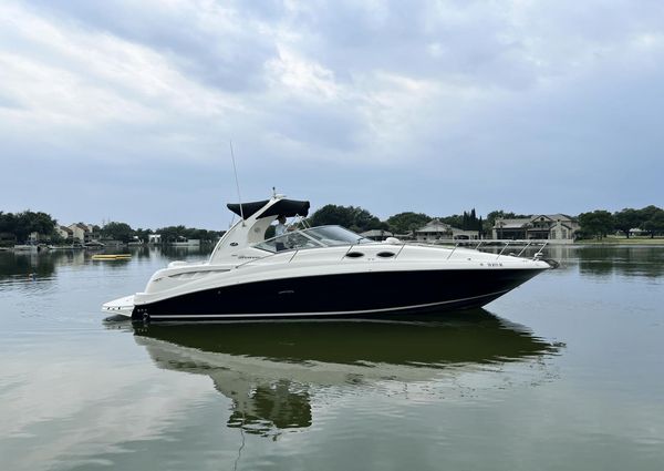 Sea Ray 320 Sundancer image