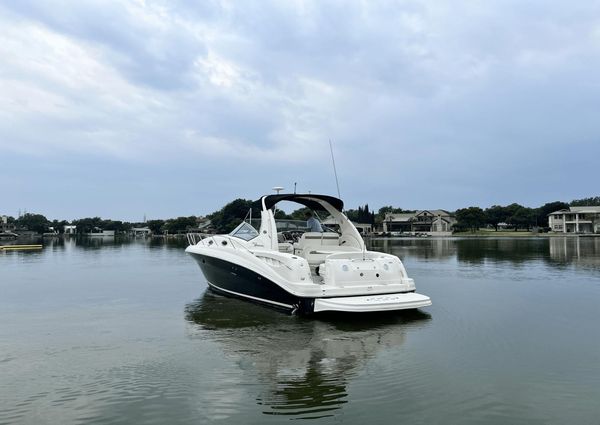 Sea Ray 320 Sundancer image