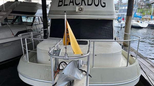 Cruise-A-Home 40' Corsair
