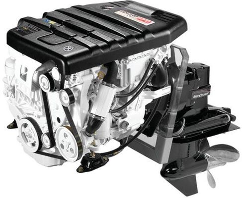 MerCruiser Diesel 2.0L 150 Tier 3 - main image