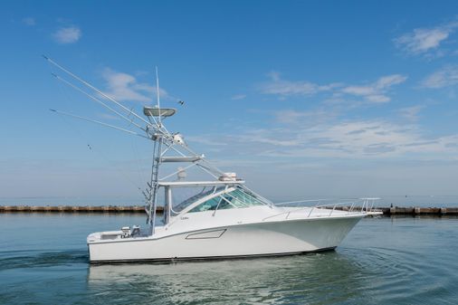 Cabo 40 Express image