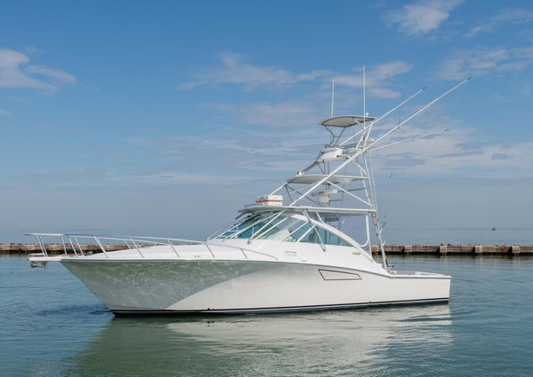 Cabo 40 Express image