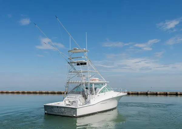 Cabo 40 Express image