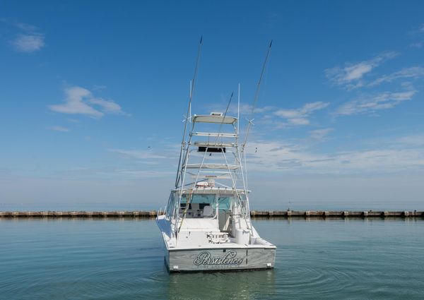 Cabo 40 Express image