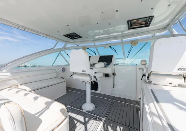 Cabo 40 Express image