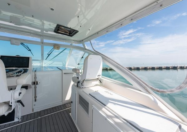 Cabo 40 Express image