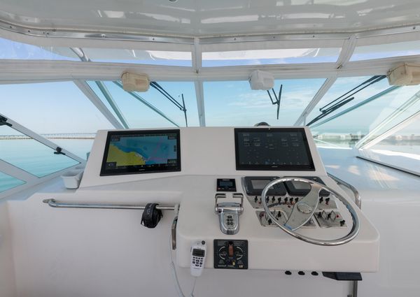 Cabo 40 Express image