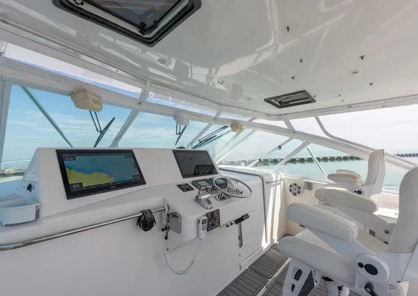 Cabo 40 Express image