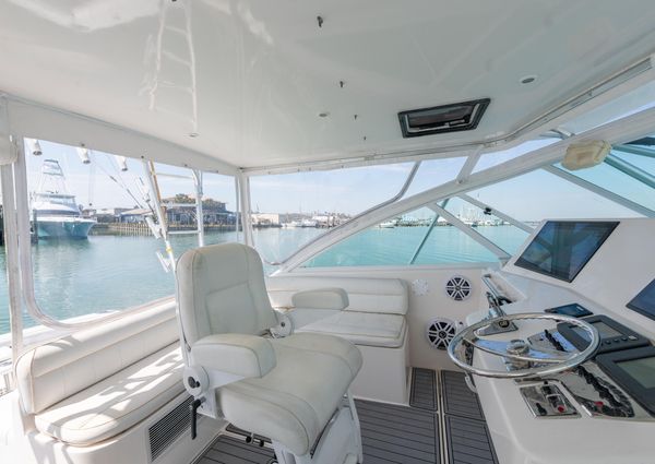 Cabo 40 Express image