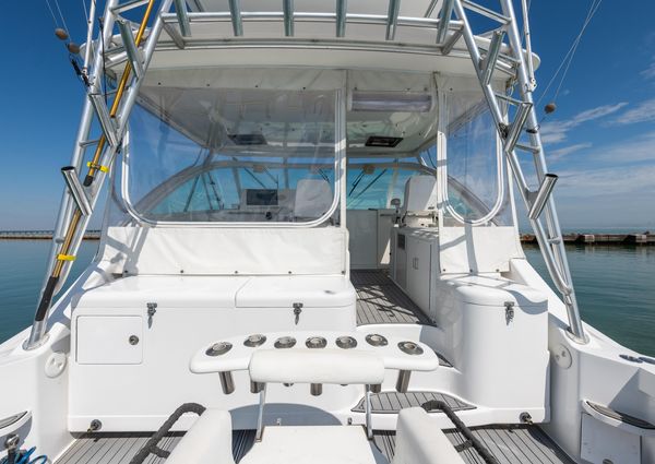 Cabo 40 Express image