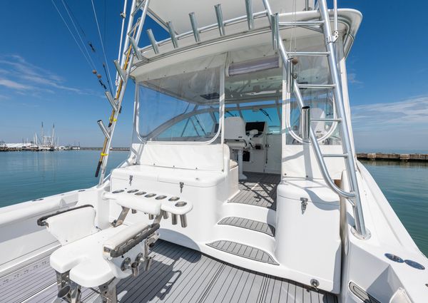 Cabo 40 Express image