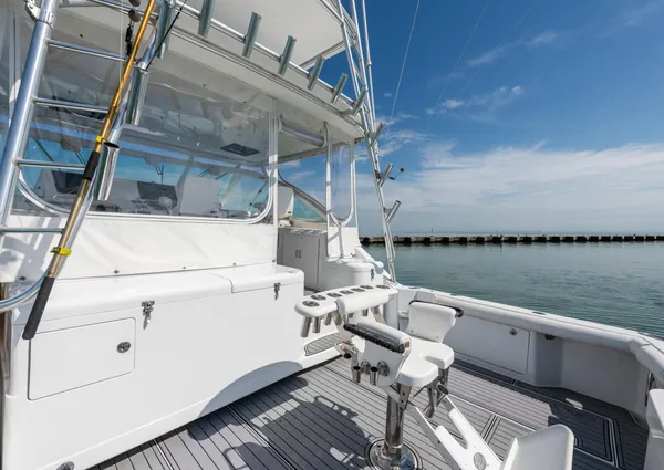 Cabo 40 Express image