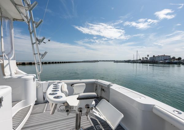 Cabo 40 Express image