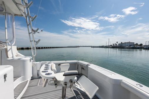 Cabo 40 Express image