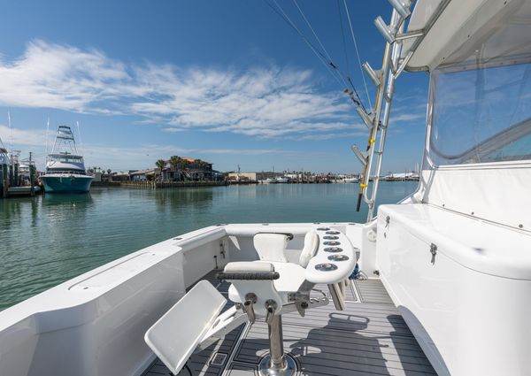 Cabo 40 Express image